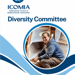 Innovating Inclusion - Supporting Women in the Boating Industry
