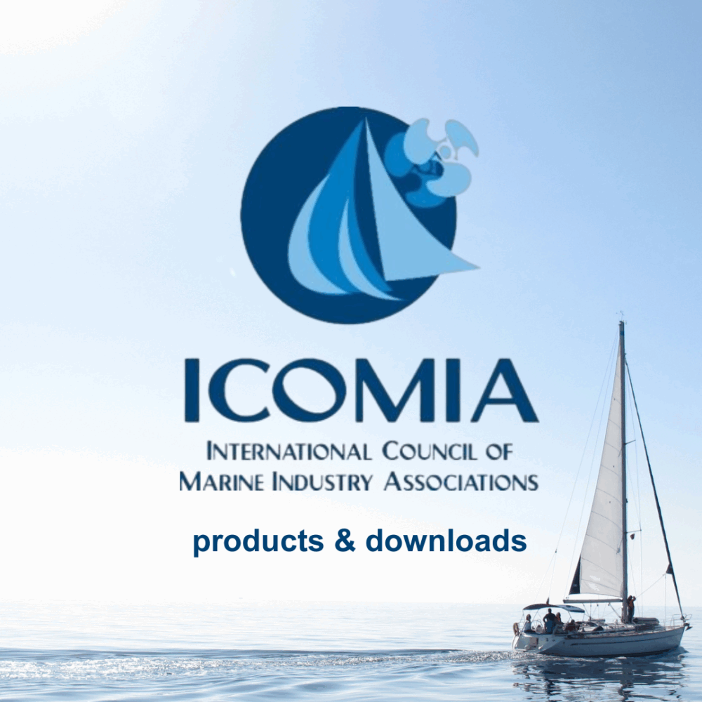 ICOMIA MARINAS GROUP POLICY ON MARINA LEASES #1