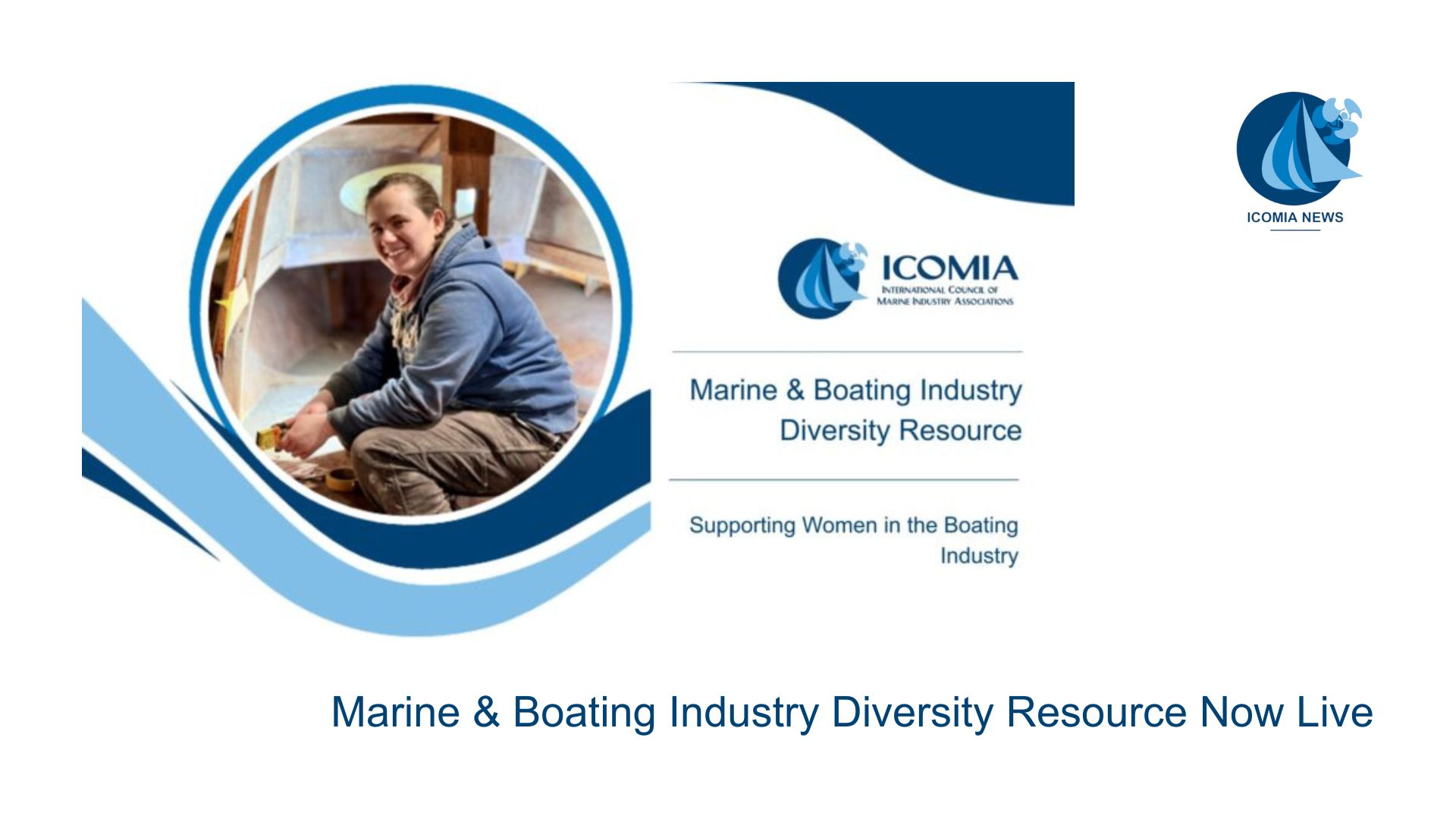 Marine & Boating Industry Diversity Resource 2026 Now Live