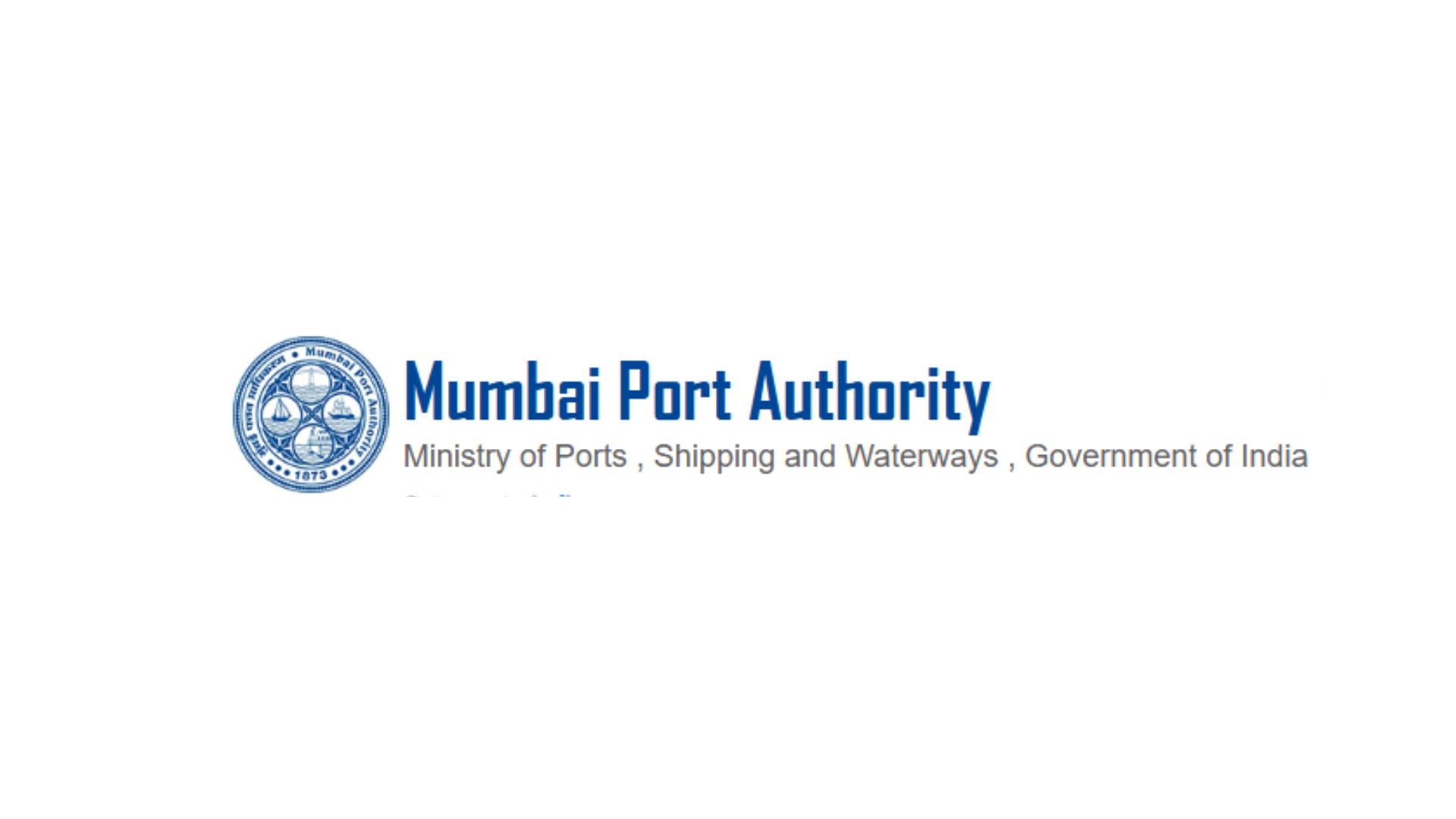 Mumbai Port Authority (MbPA)