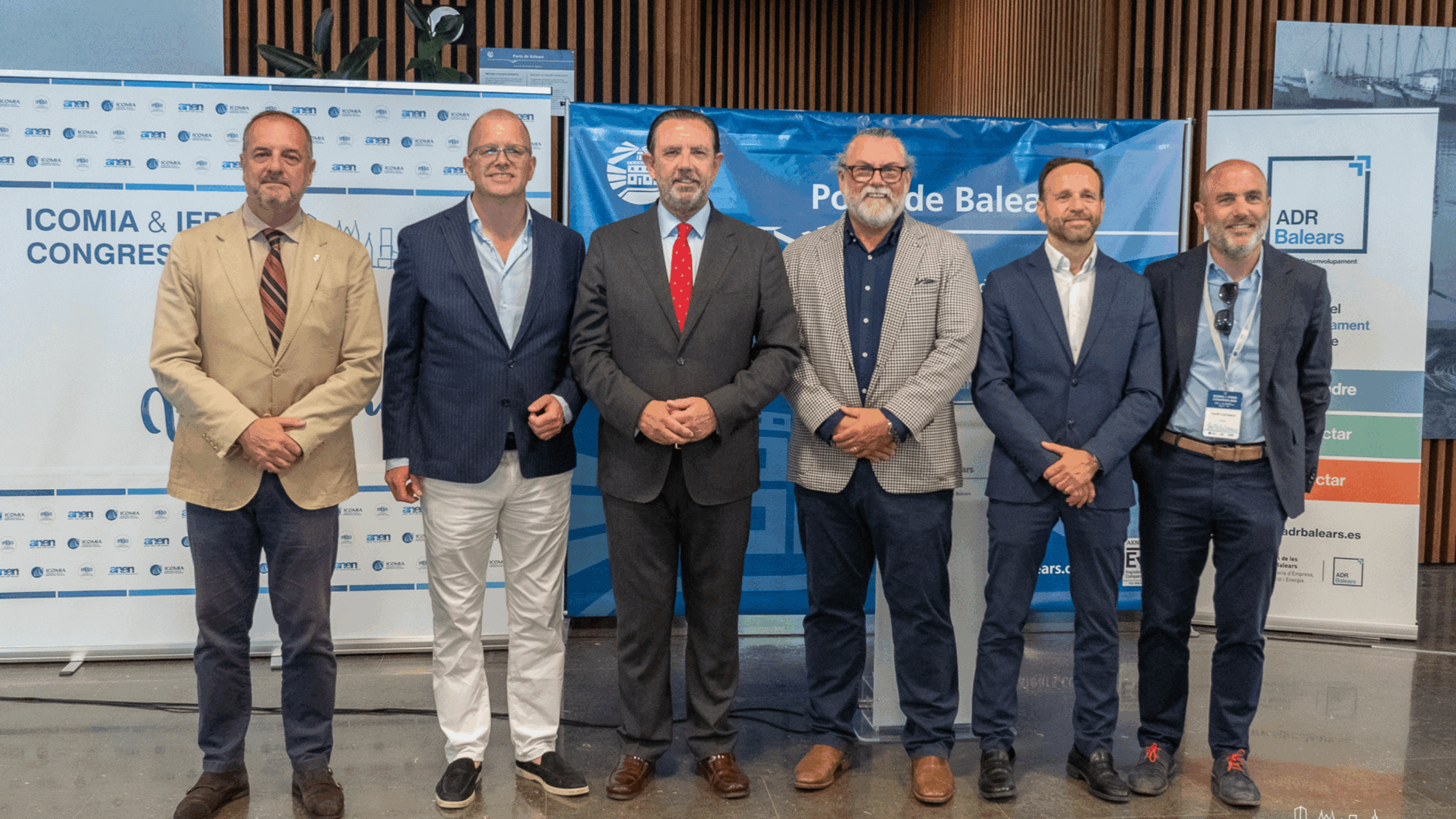 ICOMIA/IFBSO Congress 2025