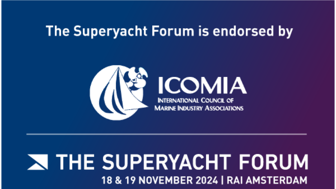 The Superyacht Forum Ticket Deadline Extended
