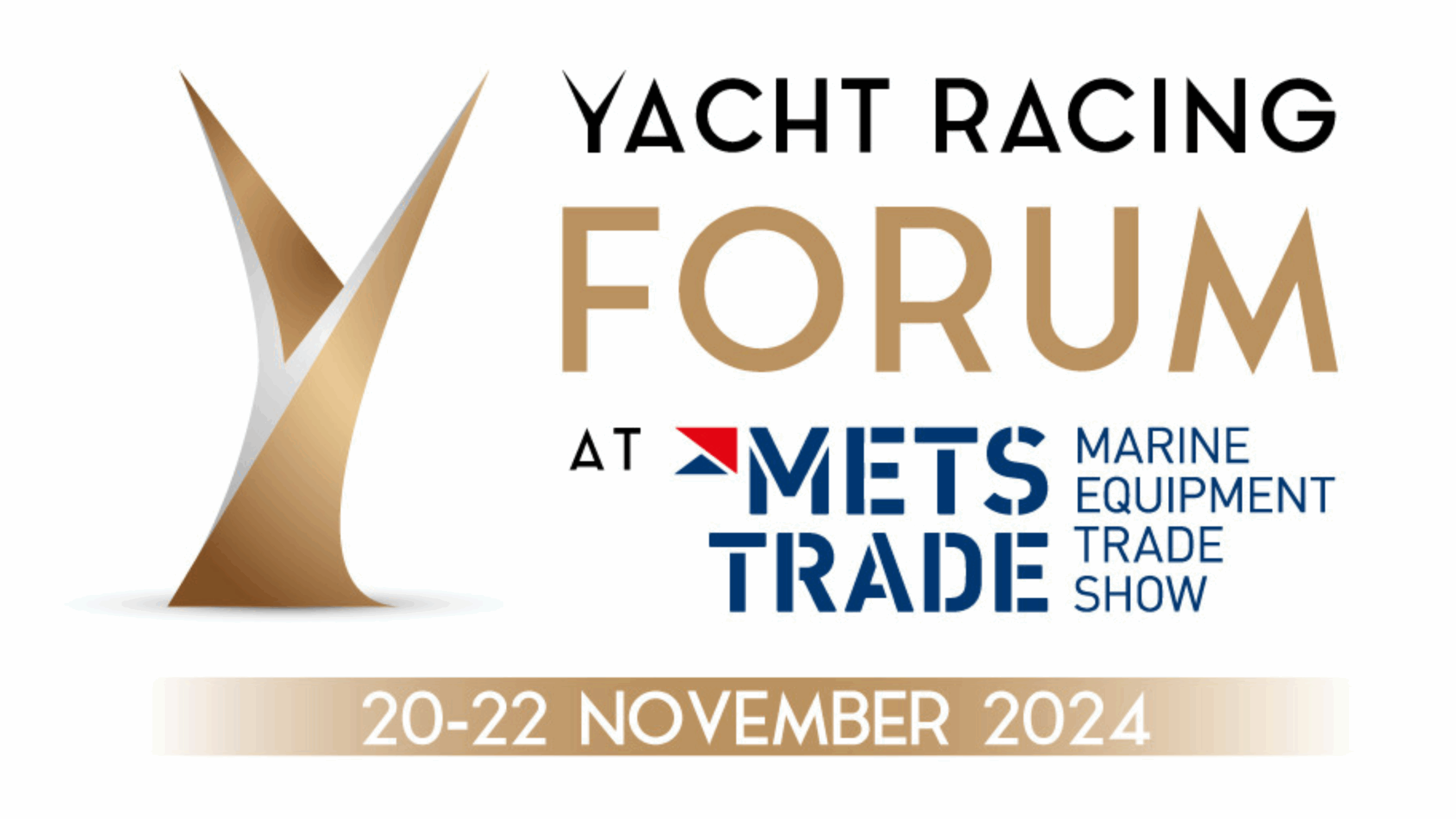 METSTRADE 2024 – Yacht Racing Forum Panel Discussion